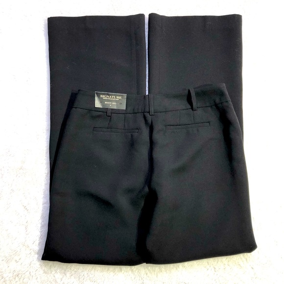 Ann Taylor Signature Boot Leg Trouser - Picture 4 of 6